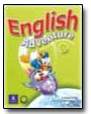 English Adventure Starter Song Cd (1)