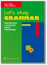 Lets Study Grammar Repetytorium z Gramatyki Jzyka Angielskiego