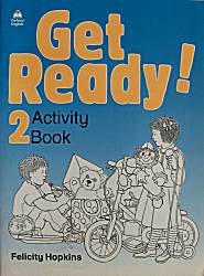 Get Ready 2 Zeszyt Ćwiczeń