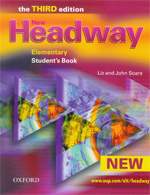 Headway Elementary Third Edition Podręcznik