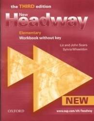 Headway Elementary Third Edition Zeszyt Ćwiczeń