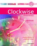 Clockwise Elementary Płytka Audio Cd Klasowa