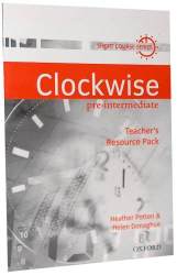 Clockwise Pre-Intermediate Teachers Resource Pack