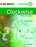 Clockwise Intermediate Książka Nauczyciela