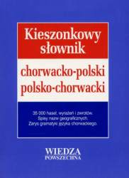Kieszonkowy Sownik Chorwacko-polski Polsko-chorwacki