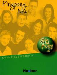 Pingpong Neu 2 Podręcznik