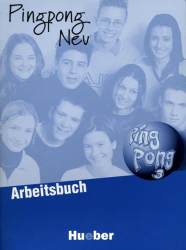 Pingpong Neu 3 Zeszyt Ćwiczeń