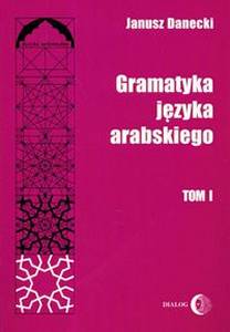 Gramatyka Jzyka Arabskiego Tom I