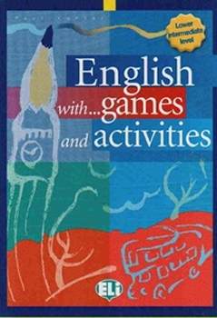 English With Games Activities And Lots Of Fun 2
