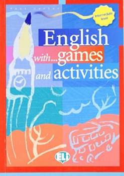 English With Games Activities And Lots Of Fun 3