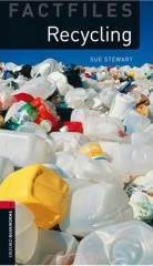 Factfiles 3: Recycling + Audio Cd (2nd Edition)