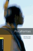 Oxford Bookworms Library 1 Pocahontas (3rd Ed.)