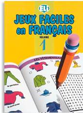 Jeux Faciles En Francais 1
