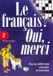Le Francais? Oui Merci 2