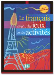 Le Francais Avec Des Jeux Et Des Activites 1