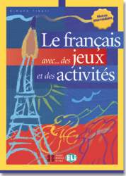 Le Francais Avec Des Jeux Et Des Activites 3