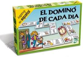 Eli El Domino De Cada Dia Espanol