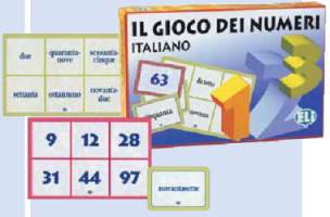 Eli Il Gioco Dei Numeri Italiano