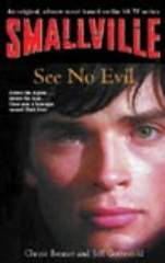 Smallville 2: See No Evil