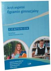 Język Angielski Egzamin Gimnazjalny Companion