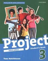 New Project 3 Third Edition Podręcznik