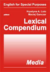 Lexical Compendium Media