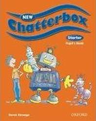 New Chatterbox Starter Podręcznik