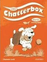 New Chatterbox Starter Zeszyt Ćwiczeń