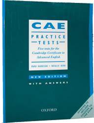 Cae Practice Tests With Answers