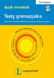 Testy Gimnazjalne Język Niemiecki