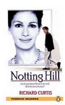 Penguin Readers 3 Notting Hill + Mp3 Cd