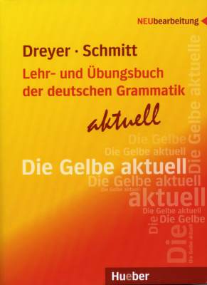 Lehr Und Ubungsbuch Der Deutschen Grammatik Aktuell