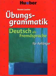 Ubungsgrammatik Daf Fur Anfanger