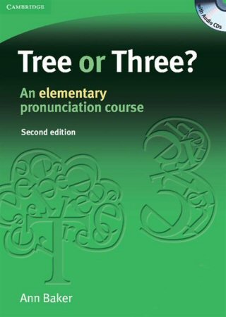 Tree or Three? 2nd Edition Podrcznik + Audio Cd