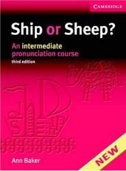 Ship Or Sheep? 3rd Edtion Podrcznik + Audio Cd