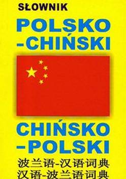 Sownik Polsko-chiski Chisko-polski