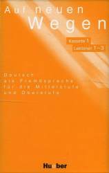Auf Neuen Wegen Kasety