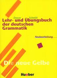 Lehr Und Ubungsbuch Der Deutschen Grammatik