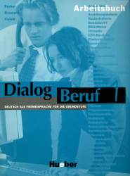 Dialog Beruf 1 Zeszyt Ćwiczeń