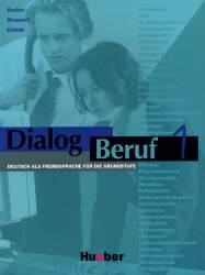 Dialog Beruf 1 Podręcznik