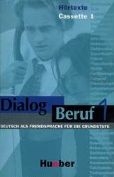 Dialog Beruf 1 Hortexte Kasety