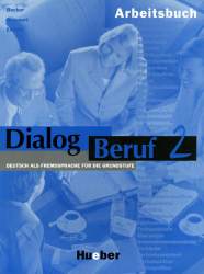 Dialog Beruf 2 Zeszyt Ćwiczeń
