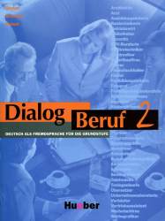 Dialog Beruf 2 Podręcznik