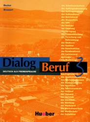 Dialog Beruf 3 Podręcznik