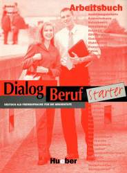 Dialog Beruf Starter Zeszyt Ćwiczeń