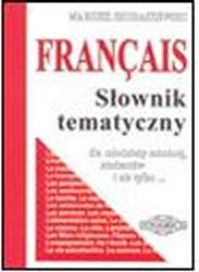 Franais Sownik Tematyczny (wersja Kieszonkowa)