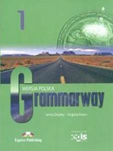 Grammarway 1 Podrcznik (wersja Polska)