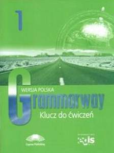 Grammarway 1 Klucz (wersja Polska)