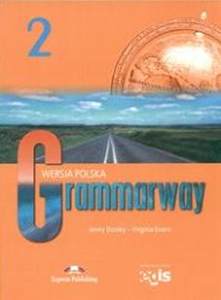 Grammarway 2 Podręcznik (wersja Polska)