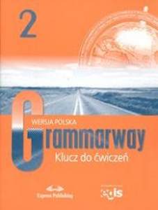 Grammarway 2 Klucz (wersja Polska)
